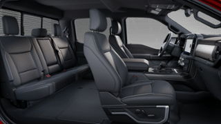 2025 Ford F-150® Internal Image 1